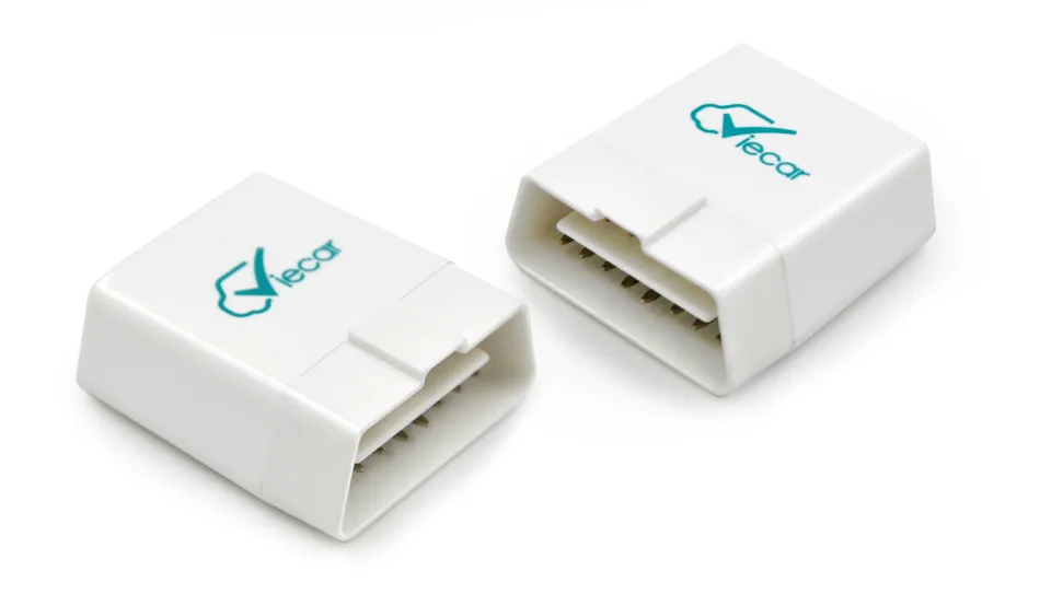 10PCS/Lot Best Quality Viecar 4.0 OBD2 Bluetooth Support All Obdii Protocols for Andriod & Ios Phone with Head up Hud Display