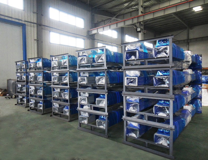 2 Post Car Lift Auto Lift Automotive Garage Equipment