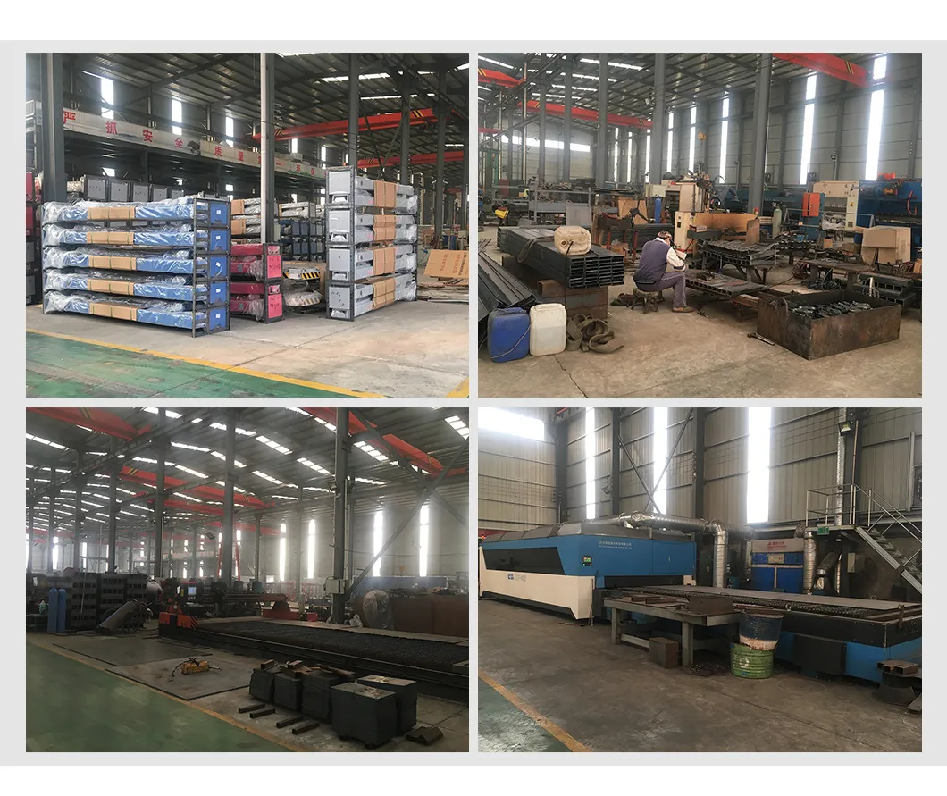 2 Post Car Lift/Hydraulic Car Lift with 4 Tons Lifting Capacity