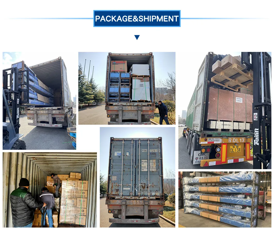 2 Post Car Lift/Hydraulic Car Lift with 4 Tons Lifting Capacity