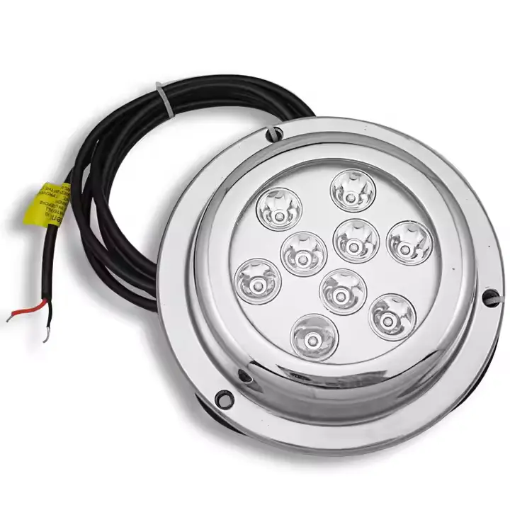 Why Should I Invest in Marine Lights for My Vessel?