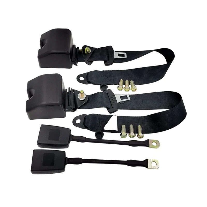 How Automotive Seat Belts Ensure Safety and Comfort on the Road