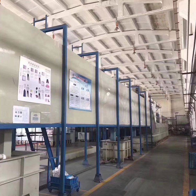 How Does Electrophoretic Coating Improve Surface Protection and Product Quality?