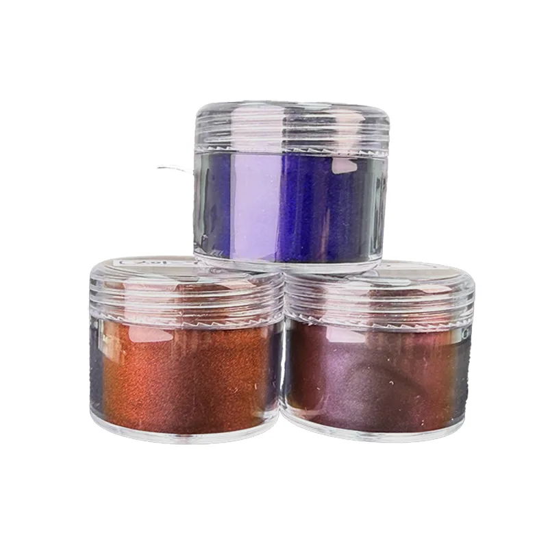 How Do Deep Tone Color-Shifting Pigments Transform Customization and OEM Car Paint?