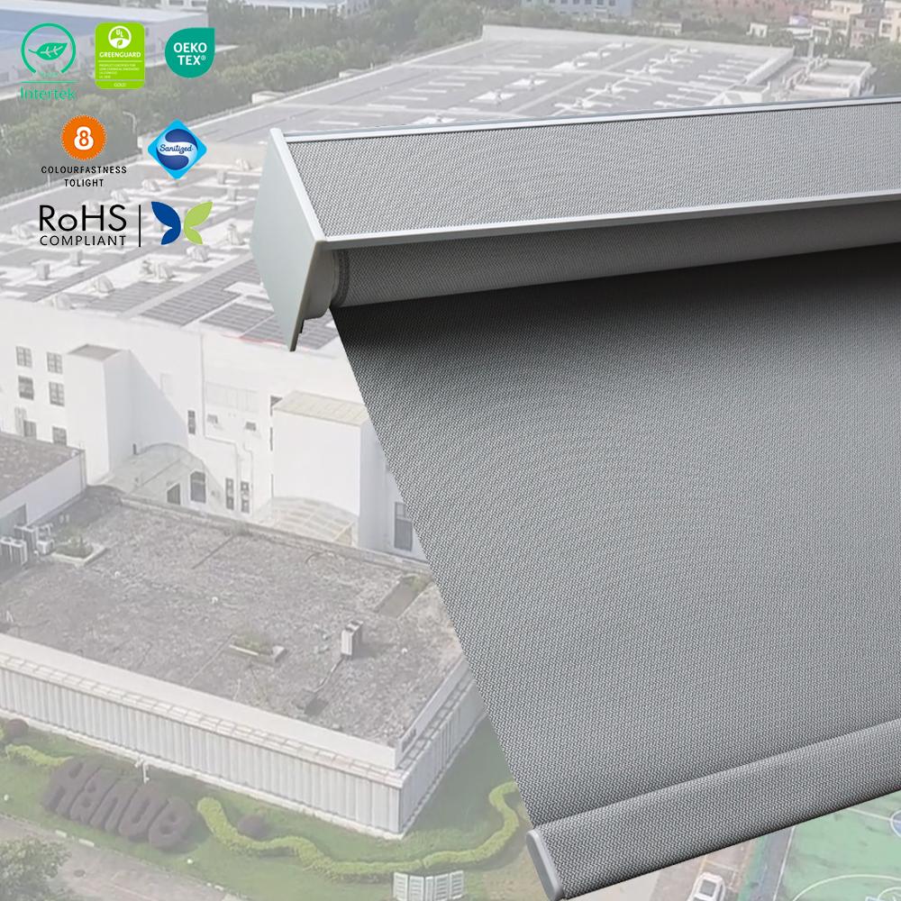 Flame Retardant Blinds Wholesale: What to Look for Before You Buy