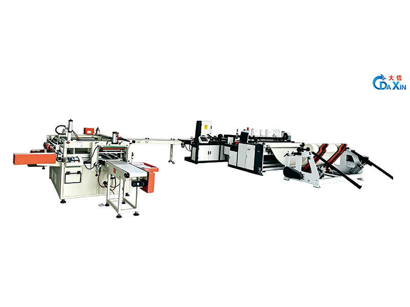 Toilet Paper Rewinding Machine Company Red Flags You Should Never Ignore