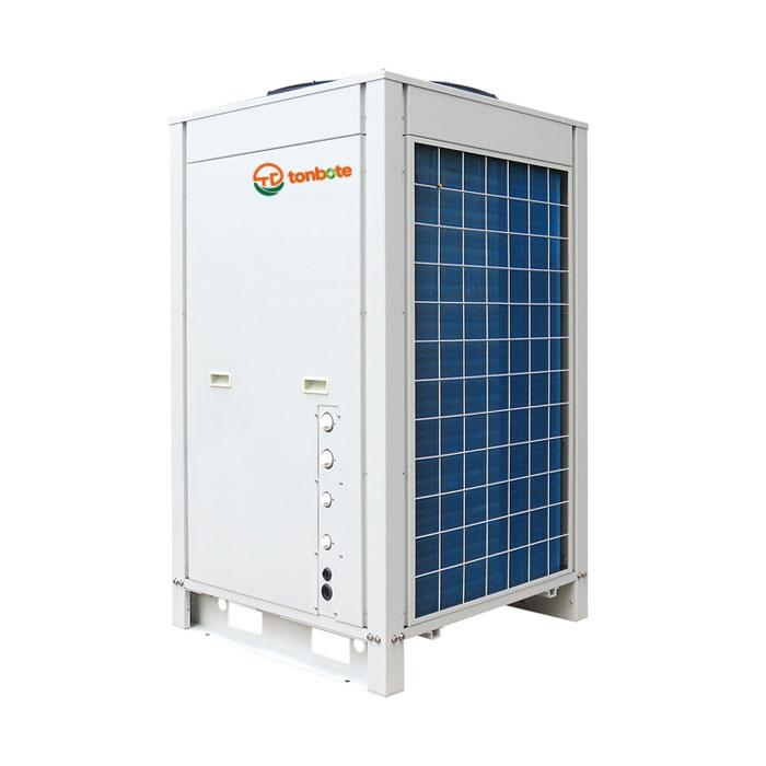 ODM HVAC Retrofit: Smart Strategies for Efficient Building Upgrades