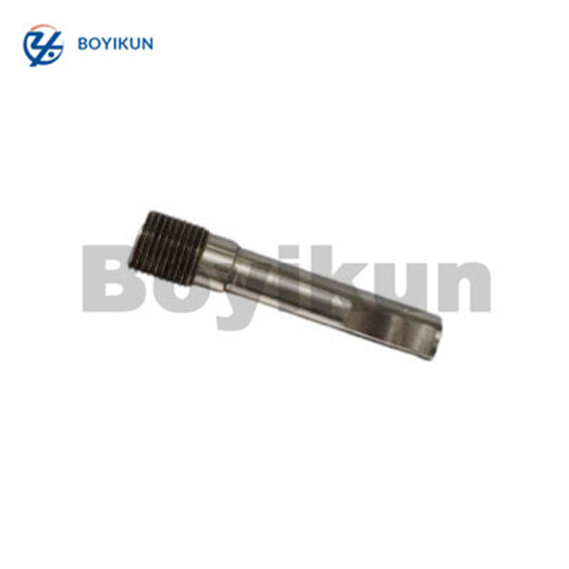 Milled Parts Factory Producing High-Precision Components for Diverse Industries