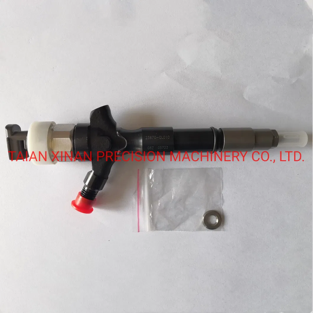 23670 0L010 High Quality Fuel Injector 23670-0L010