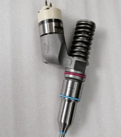 249-0712 Diesel Engine Injector Fuel Injector Common Rail Diesel Fuel Injector