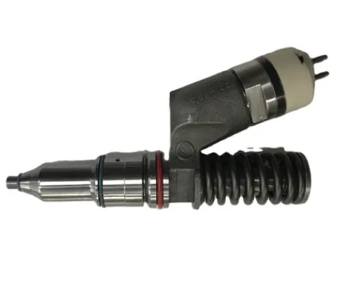 249-0712 Diesel Engine Injector Fuel Injector Common Rail Diesel Fuel Injector