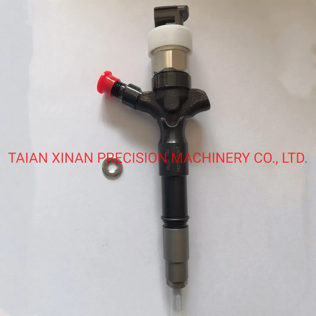 2kd Injector Nozzle 23670-0L090 Fuel Injection Assy 23670 0L090