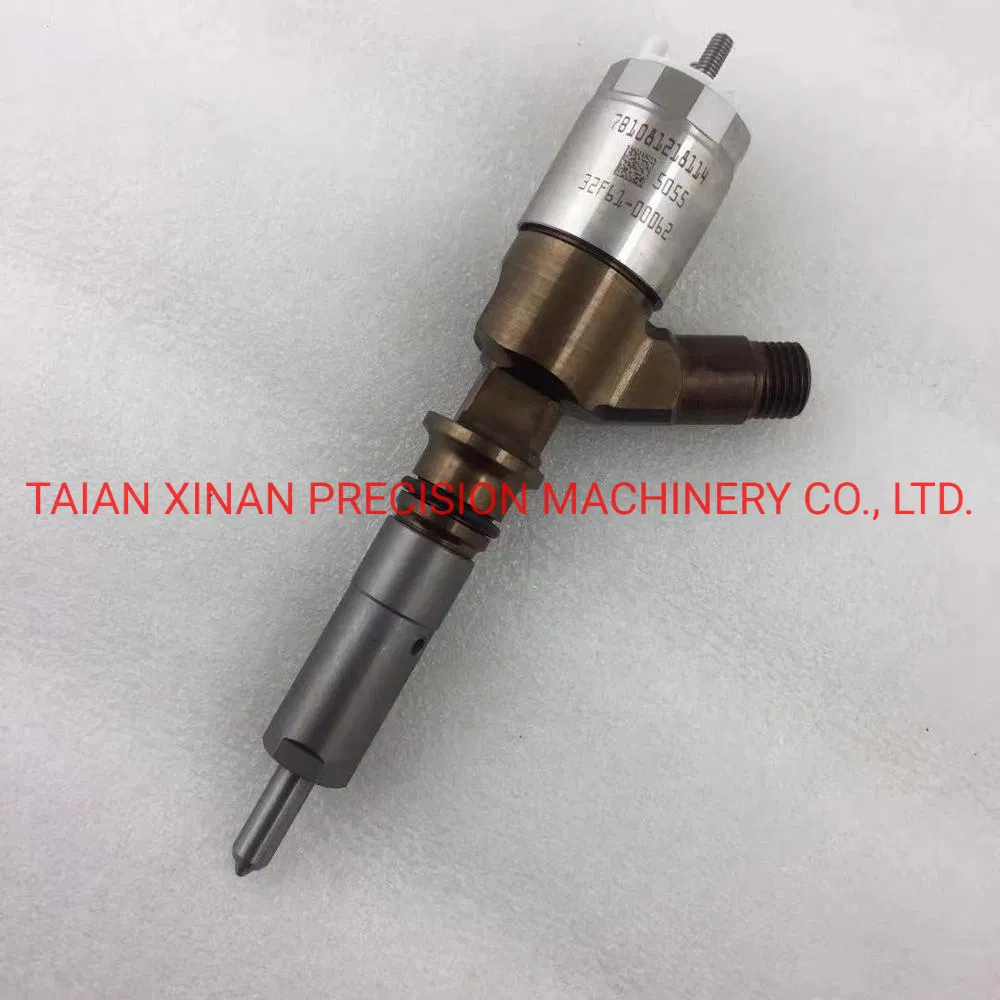 320d 4700 326-4700 Common Rail Injector