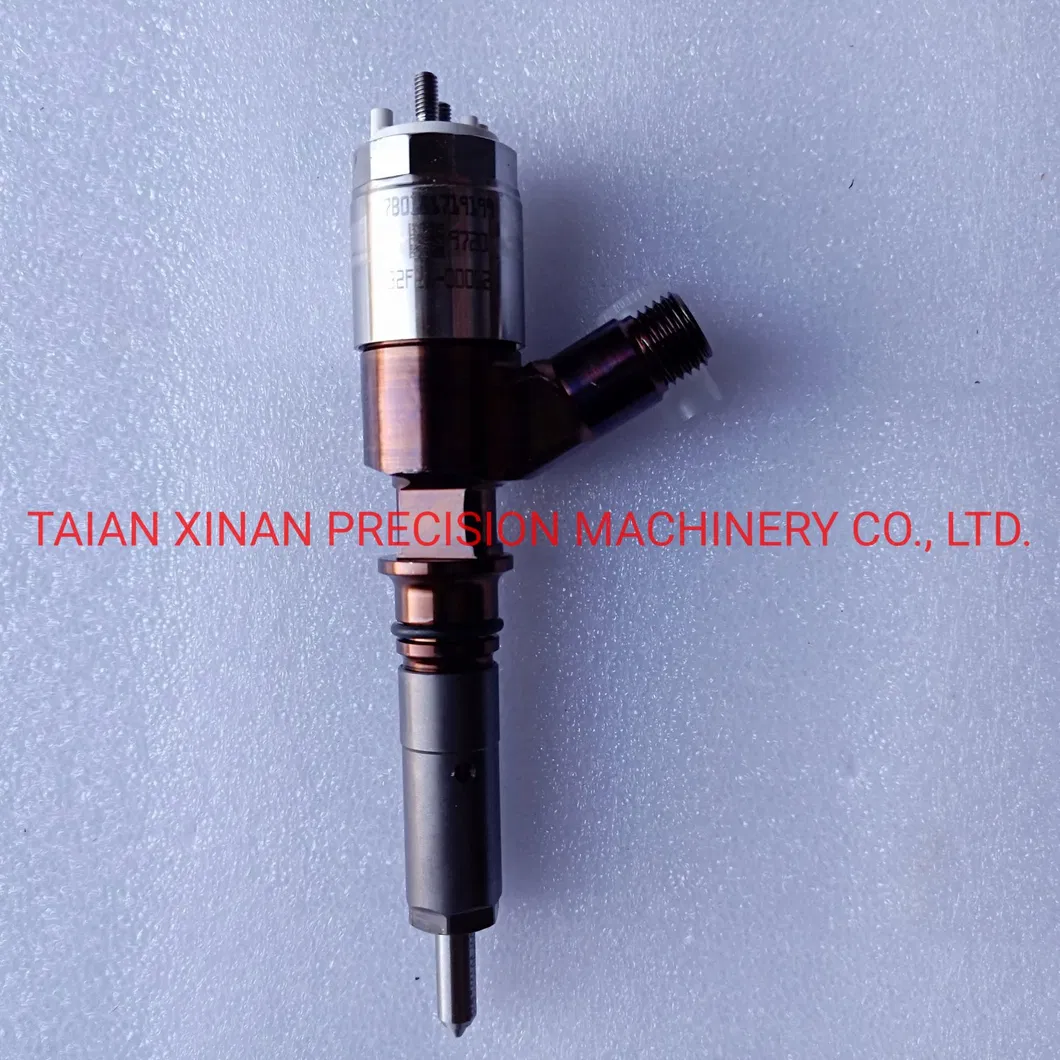 320d 4700 326-4700 Common Rail Injector