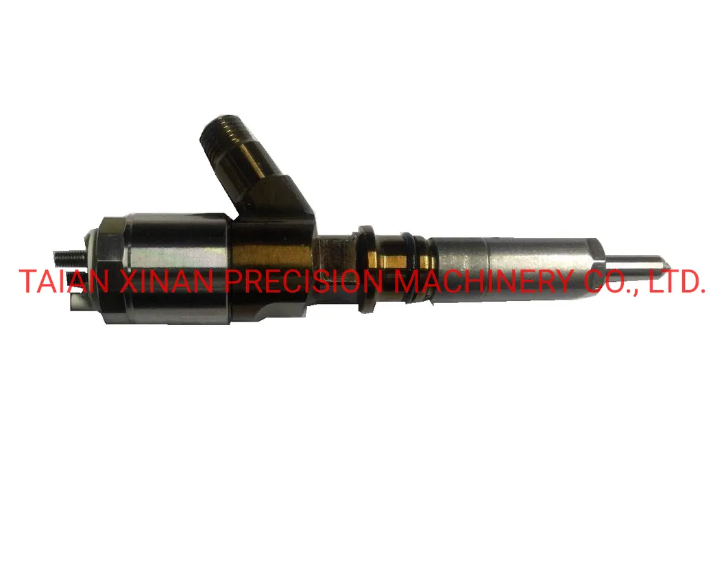 3264700 Injector Excavator Common Rail Fuel Injectors Cat 320d 326-4700
