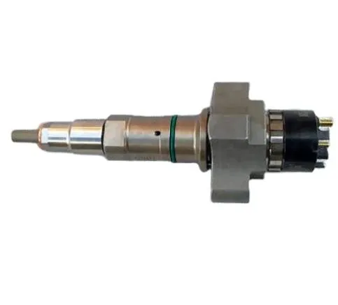 4954679 Common Rail Injector Isle Isl9.5 Diesel Engine Spare Part Fuel Injector