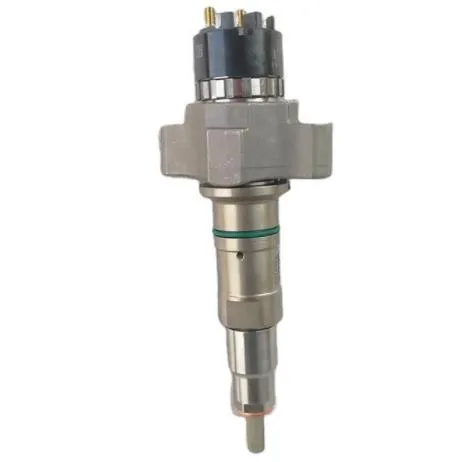 4954679 Common Rail Injector Isle Isl9.5 Diesel Engine Spare Part Fuel Injector