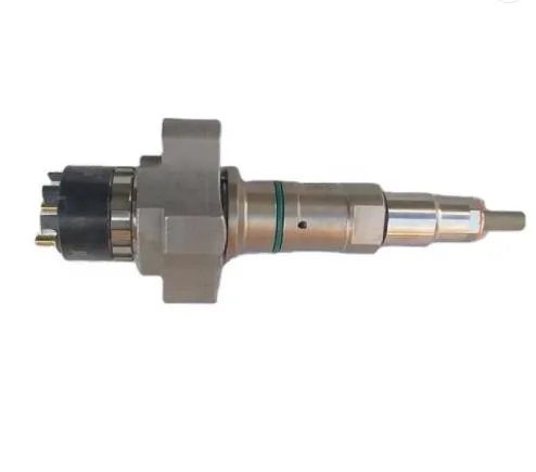 4954679 Common Rail Injector Isle Isl9.5 Diesel Engine Spare Part Fuel Injector