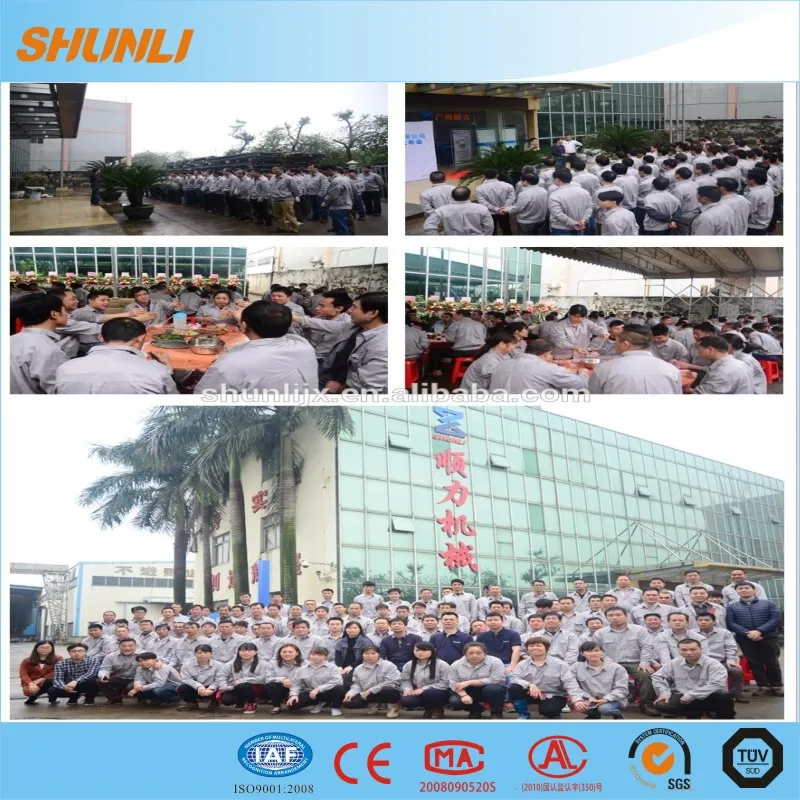 4tonne Baseless 2 Post Car Lifts with Ce