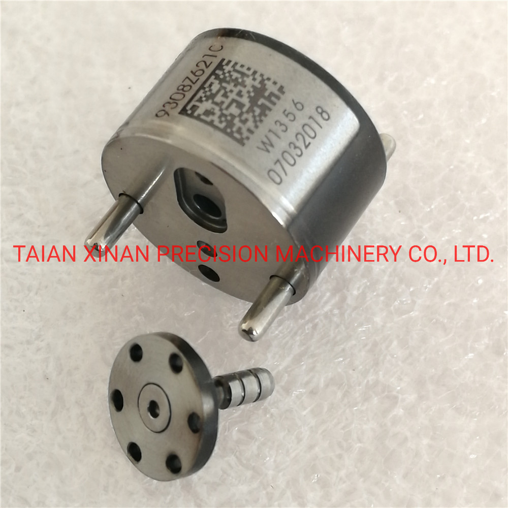 9308 -621c 28239294 Del-Phi Control Valve 28538389 Common Rail Injector Valve 9308621c
