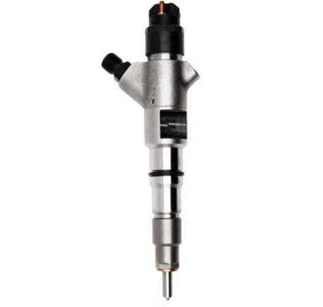 Auto Spare Part New Injector 0445120002 Common Rail Fuel Diesel Injector