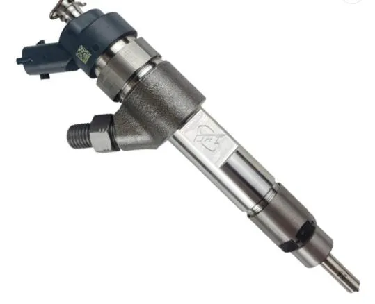 Auto Spare Part New Injector 0445120002 Common Rail Fuel Diesel Injector