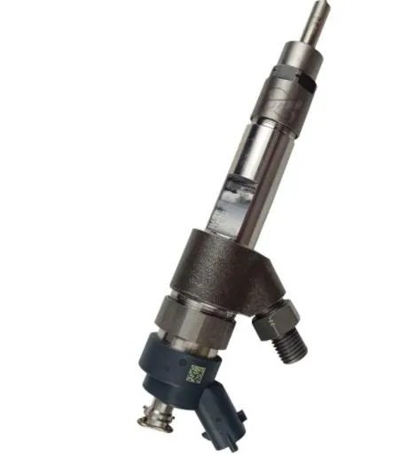 Auto Spare Part New Injector 0445120002 Common Rail Fuel Diesel Injector