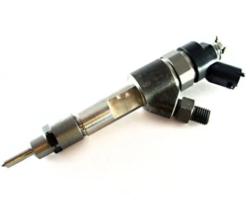 Auto Spare Part New Injector 0445120002 Common Rail Fuel Diesel Injector