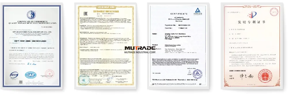 Car Lift Garage Parking Scissor Car Lift Double Platform