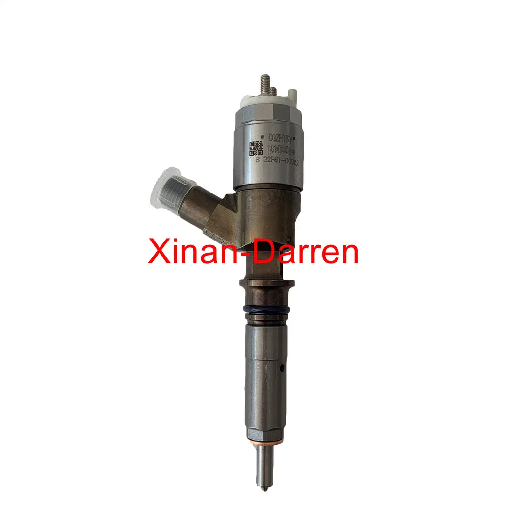 Cat320d 326 4700 Injector Good Quality Big Stocks