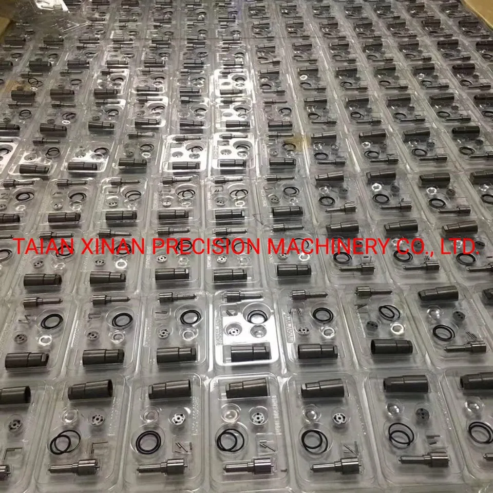 Cat320d 326 4700 Injector Good Quality Big Stocks