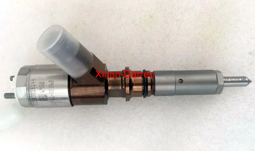 Cat320d 326 4700 Injector Good Quality Big Stocks