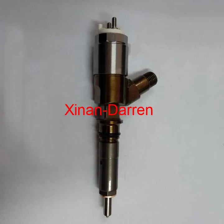 Cat320d 326 4700 Injector Good Quality Big Stocks