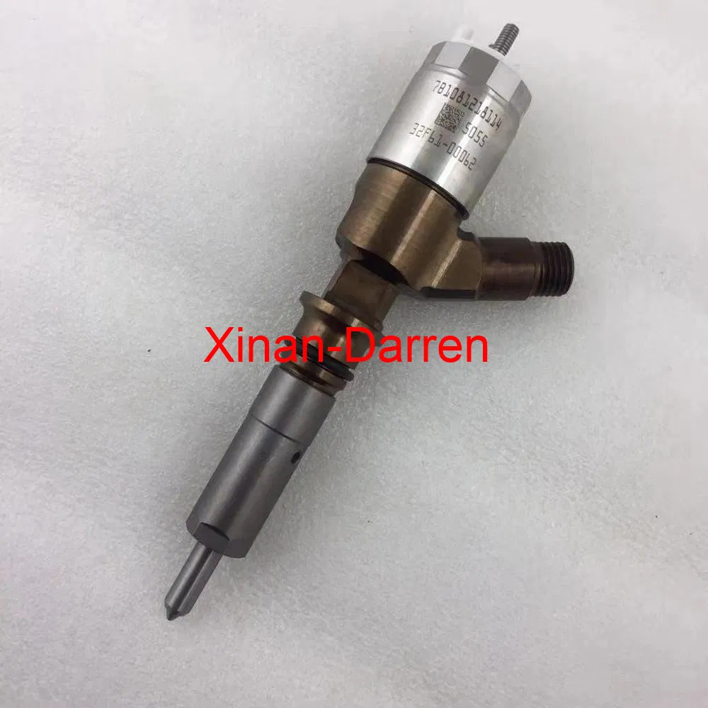 Cat320d 326 4700 Injector Good Quality Big Stocks