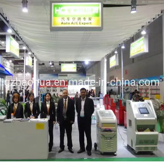 Common Rail Diesel Injector Test Bench