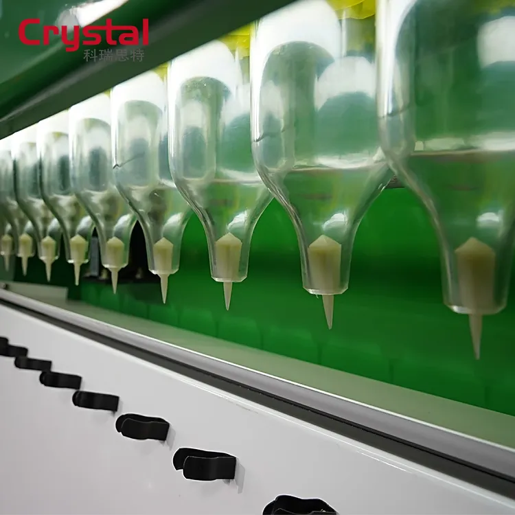 Common Rail High-Pressure Pumps to Test Common Rail Injectors