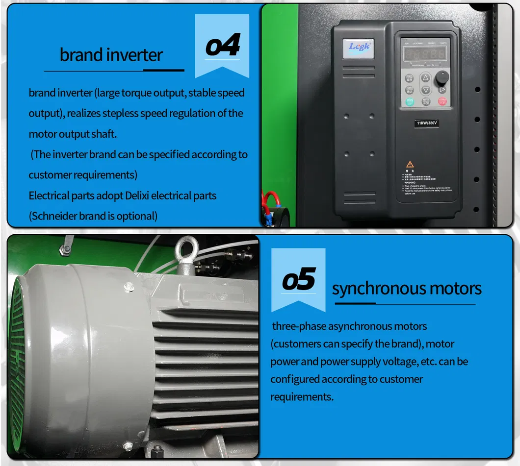 Common Rail High-Pressure Pumps to Test Common Rail Injectors