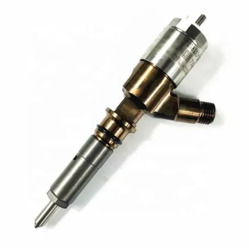 Common Rail Injector Fuel Injector 326-4700 for C6 C6.4 Engine Cat 320d Excavator