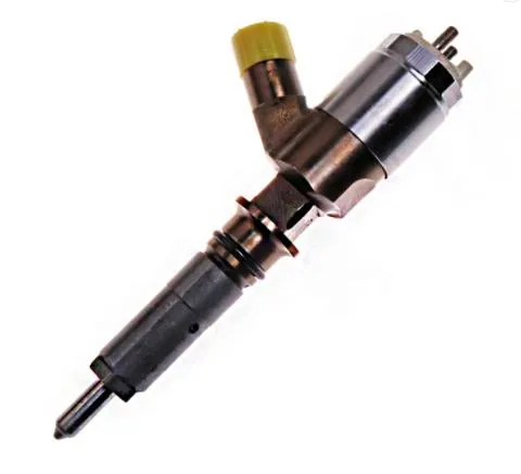 Common Rail Injector Fuel Injector 326-4700 for C6 C6.4 Engine Cat 320d Excavator