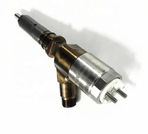 Common Rail Injector Fuel Injector 326-4700 for C6 C6.4 Engine Cat 320d Excavator