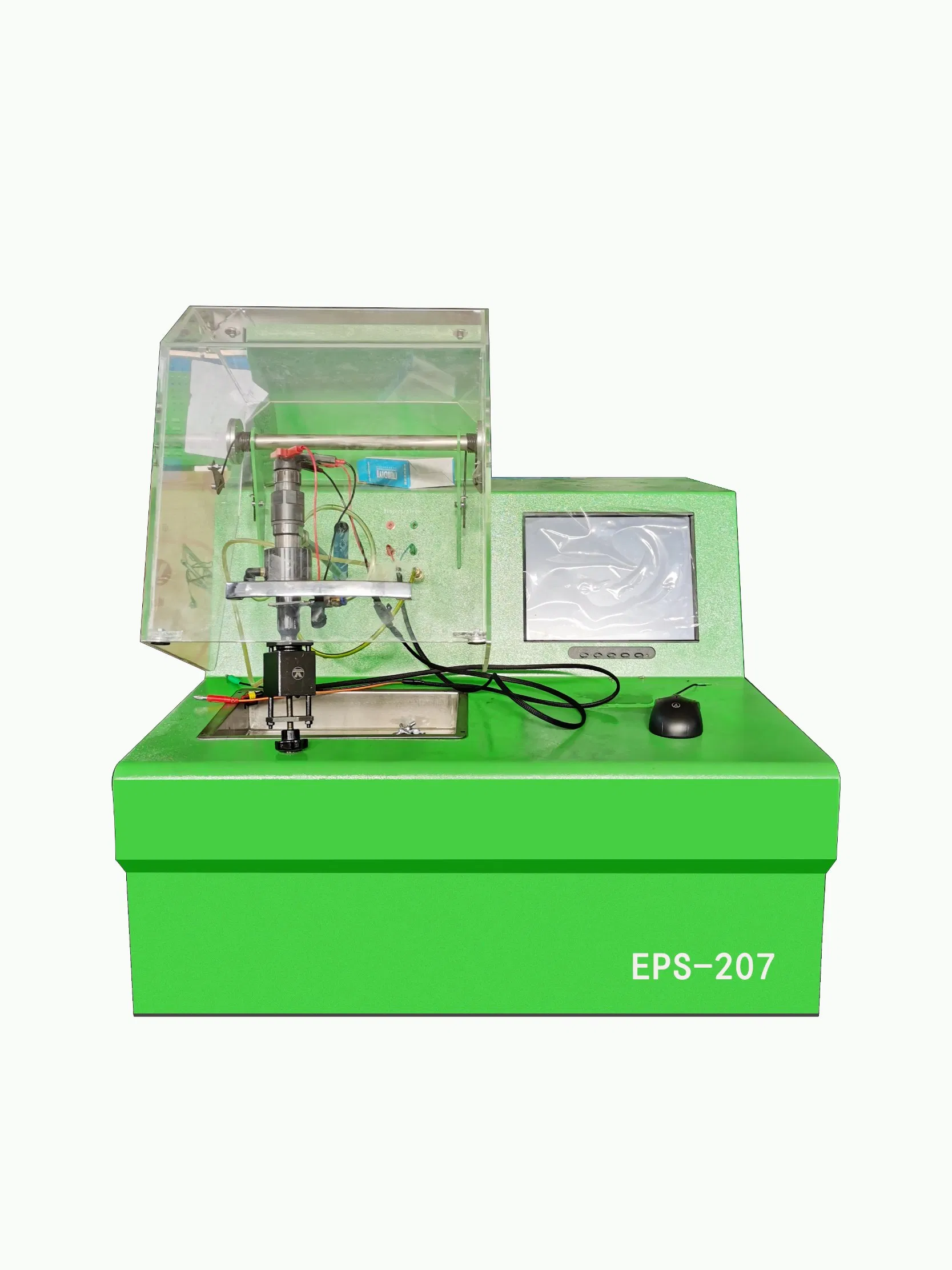 Common Rail Injector Test Bench EPS207 Injector Tester
