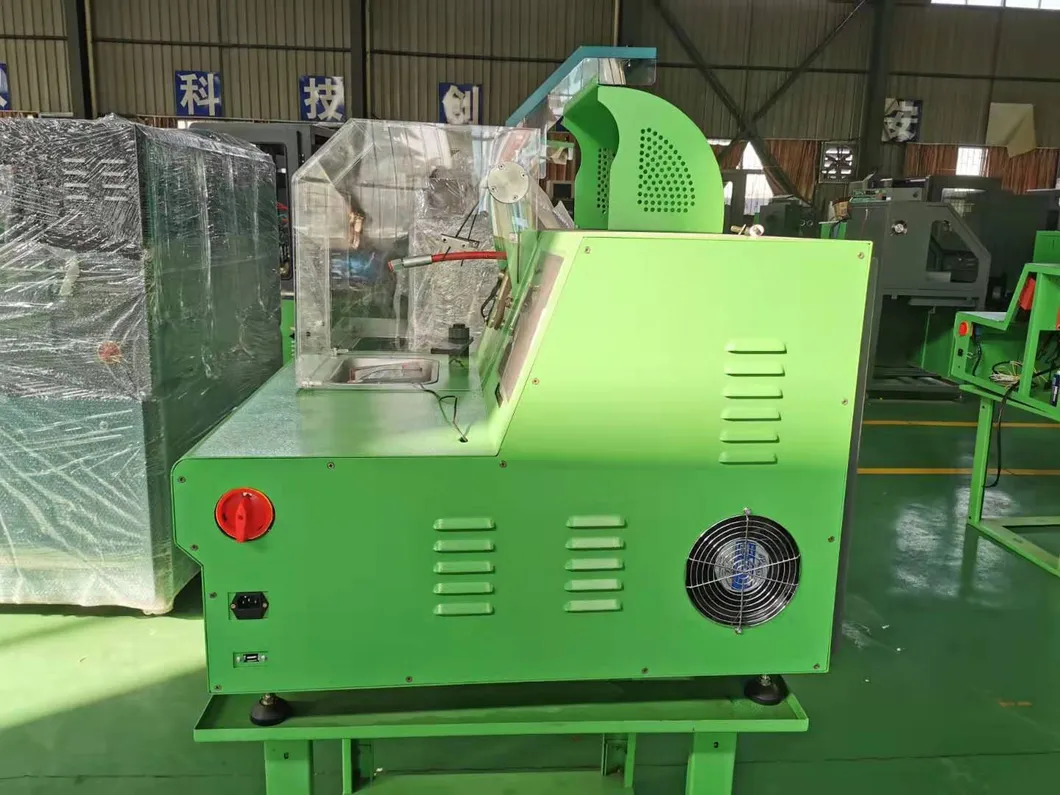 Common Rail Injector Test Bench EPS207 Injector Tester