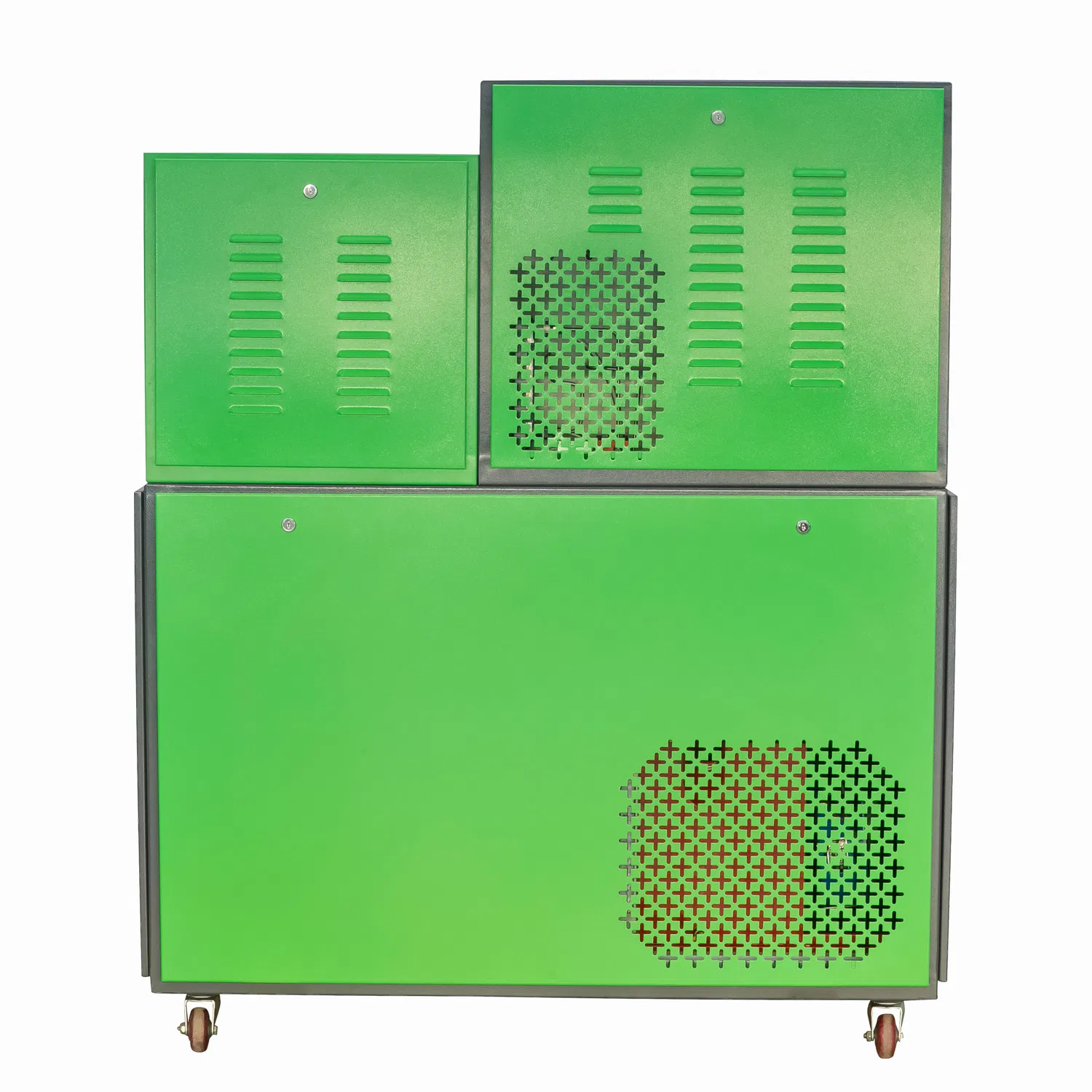 Common Rail Injector Test Bench with Good Price Performance
