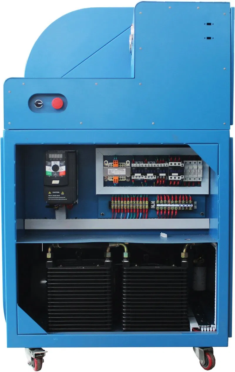 Common Rail Lab Equipment Testing Machine Car Diagnostic Tool Diesel Injecor Pump Test Bench
