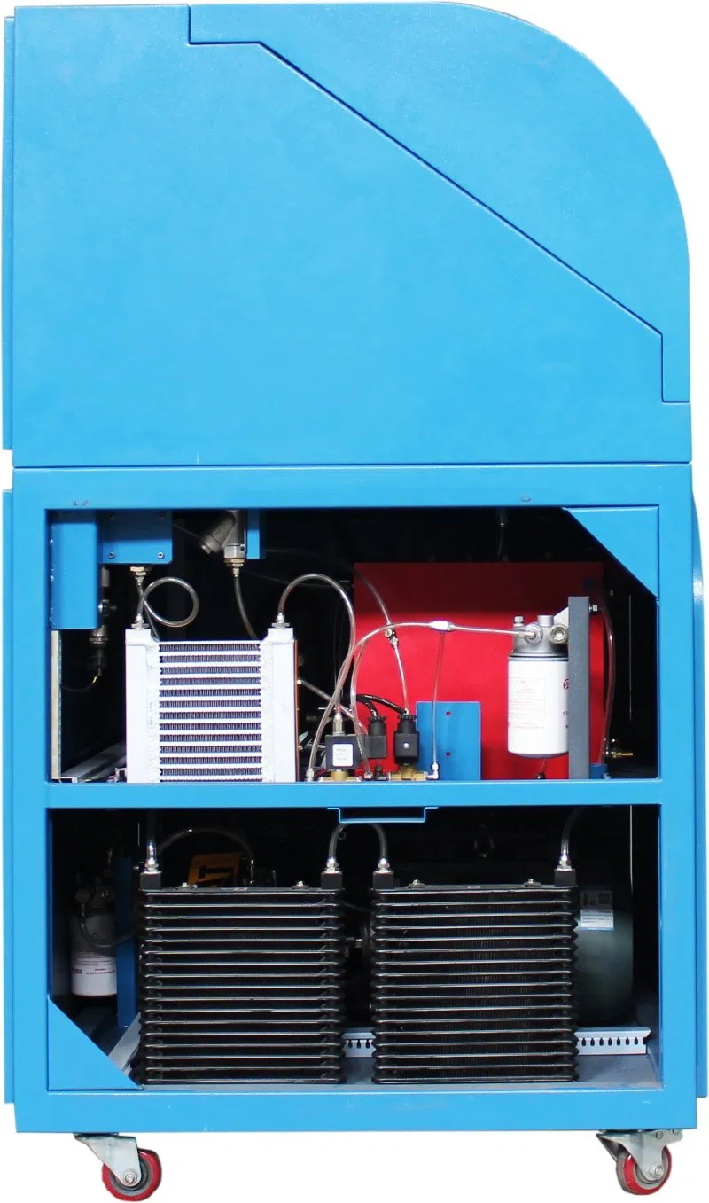 Common Rail Lab Equipment Testing Machine Car Diagnostic Tool Diesel Injecor Pump Test Bench