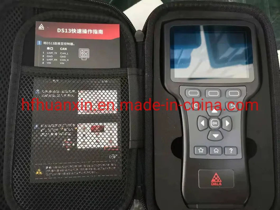 Curtis 1313 Programmer Handle Set Made in China Programmer