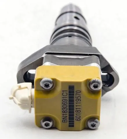 Diesel Engine Fuel Injector 183-0691 Engine Injector for 3126b 1300 Series