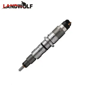 Diesel Injector 0445120007 for Bosch Common Rail Sinotruk