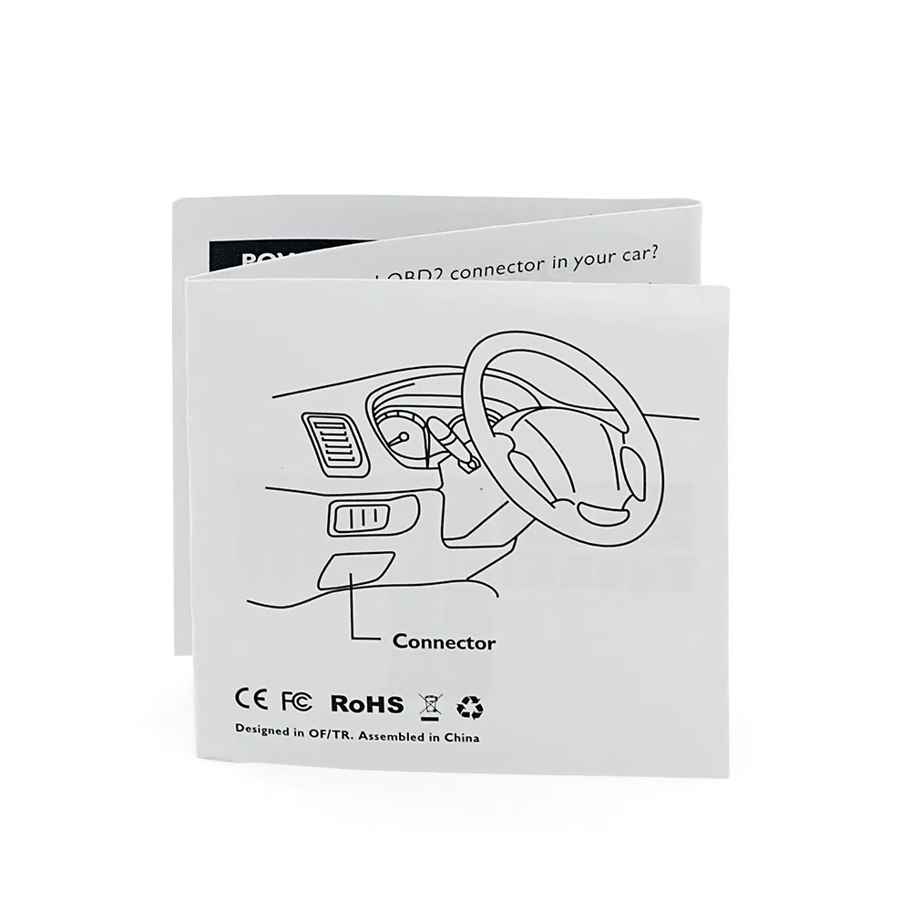 Eco OBD2 Blue for Diesel with Reset Function Ecoobd2 Economy Car Chip Tuning Box More Power