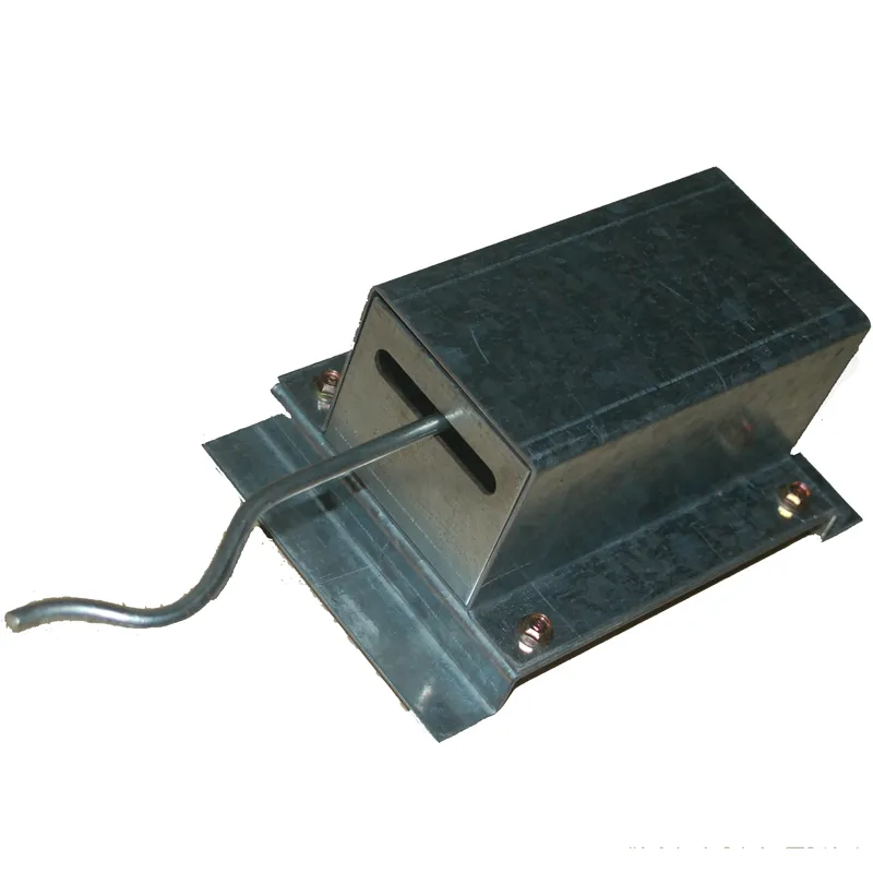 Energy Saving Automotive Car Spray Booth Paint Booth